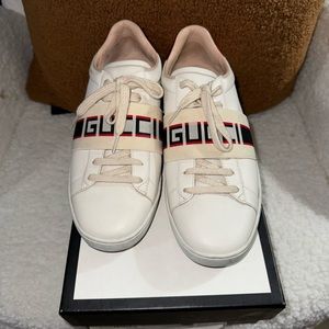 Gucci sneakers
